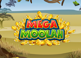 mega moolah