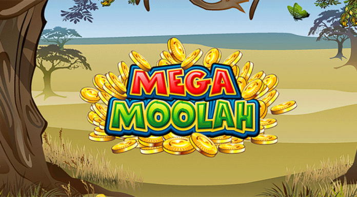 mega moolah