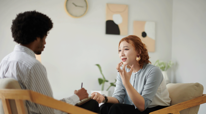 How Mental Health First Aid Can Help Your Business mental health first aid