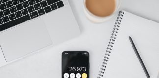 The Benefits of a Savings Account mobile phone