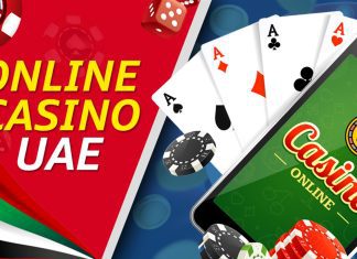 Best Online Casinos UAE (2023): Top 10 Online Casino UAE Sites for Real Money online-casino-uae