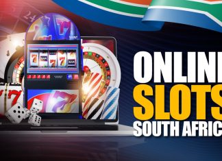 Online Slots in South Africa: Play the Best South African Slots with 96%+ RTPs & Huge Payouts online-slots-south-africa