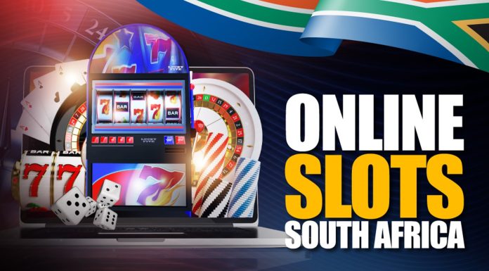 Online Slots in South Africa: Play the Best South African Slots with 96%+ RTPs & Huge Payouts online-slots-south-africa
