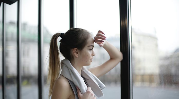 Energy-Saving Cooling