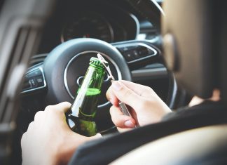 Driving Behaviors That Lead to Accidents