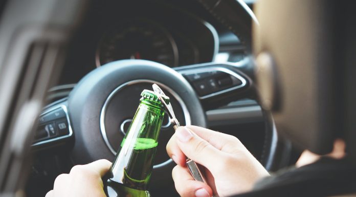 Driving Behaviors That Lead to Accidents