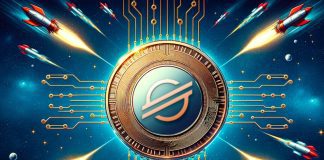 Stellar XLM: The Rising Star in the Cryptocurrency Sky 1- XLM