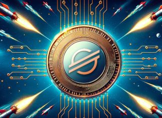 Stellar XLM: The Rising Star in the Cryptocurrency Sky 1- XLM