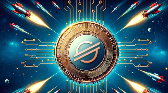 Stellar XLM: The Rising Star in the Cryptocurrency Sky 1- XLM