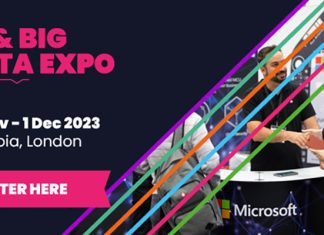 AI and Big Data Expo Global Returns to London: A Glimpse into the Future of AI AI and Big Data Expo