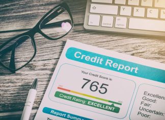Credit Score Essentials for Securing a Jumbo Loan AdobeStock_134272196