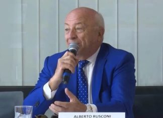 Alberto Rusconi