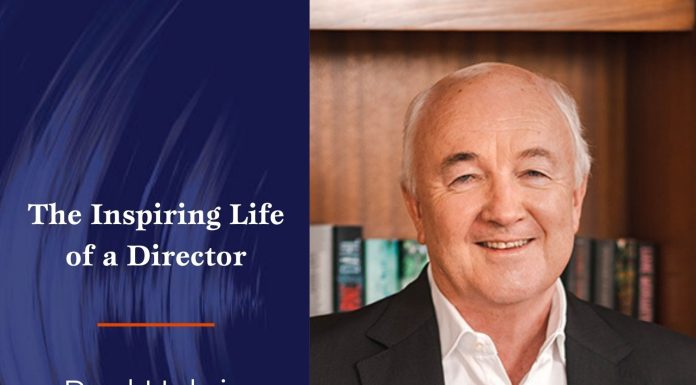 The Inspiring Life of a Director