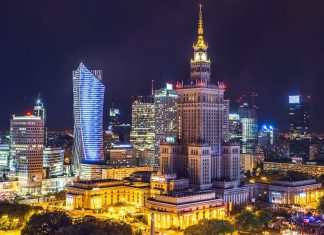 Establishing a Business in Poland