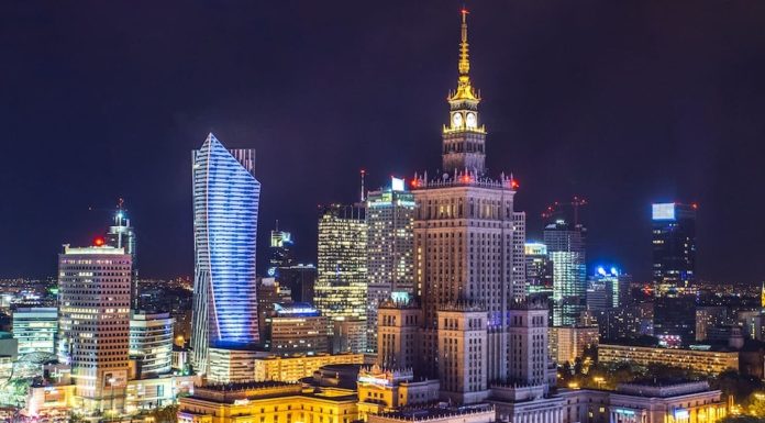 Establishing a Business in Poland