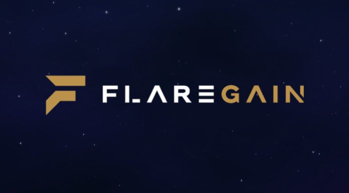 FlareGain’s Green Future: A Sustainable Cryptocurrency Approach FlareGain's Green Future