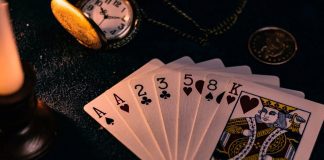 Gambling Site Matters for Players