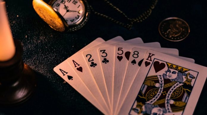 Gambling Site Matters for Players