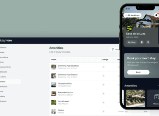 Digital Transformation and Professionalization of the Short-Term Vacation Rental Industry HolidayHero