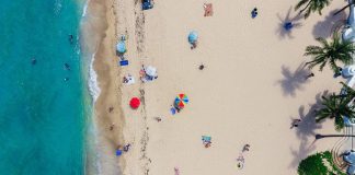 How to Get 55 Days off Work