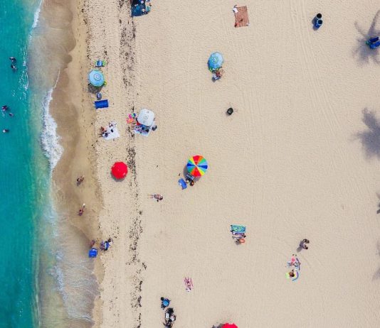 How to Get 55 Days off Work