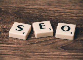Link Building SEO