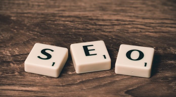 Link Building SEO