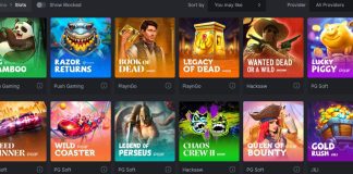 Trends in Online Slots