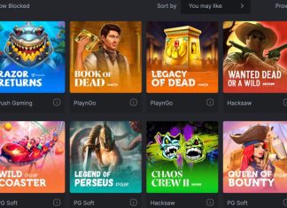 The Latest Trends in Online Slots Trends in Online Slots