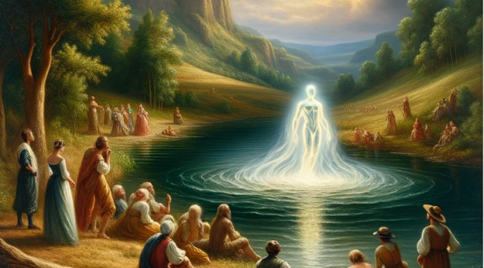 age of intelligent machines