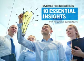 Navigating the Business Horizon: 10 Essential Insights from The European Business Review Navigating the Business Horizon
