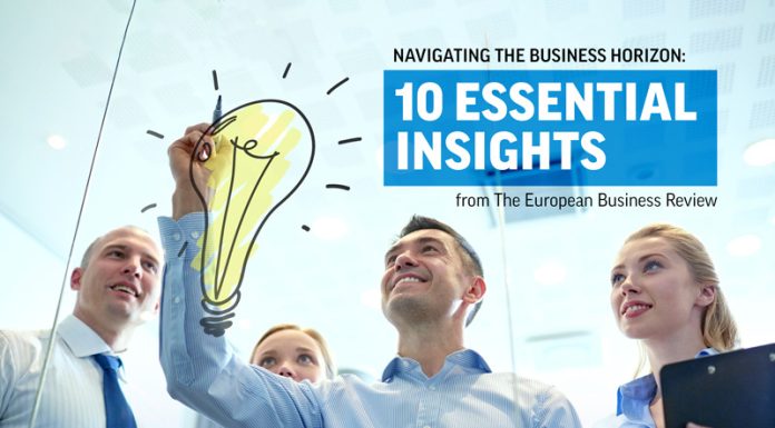 Navigating the Business Horizon