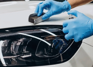 Broadening the Scope: Advanced Perspectives on Car Ceramic Coating car ceramic coating