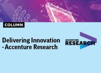 Accenture Research