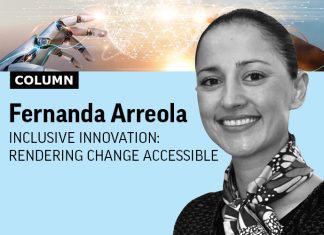 Fernanda - Columnist