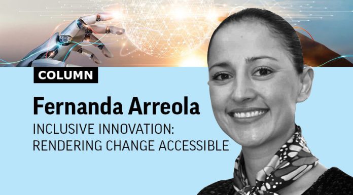 Fernanda - Columnist