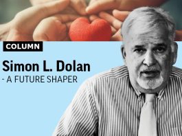 Simon Dolan - Columnist