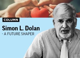 Simon Dolan - Columnist