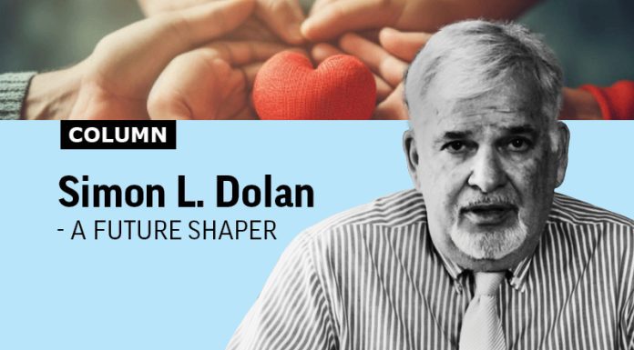 Simon Dolan - Columnist