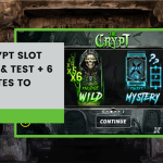 crypt slot review