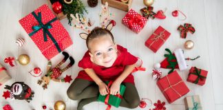Looking for the Perfect Christmas Gift? Check Out Our Top 5 Ideas for Kids
