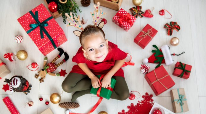 Looking for the Perfect Christmas Gift? Check Out Our Top 5 Ideas for Kids
