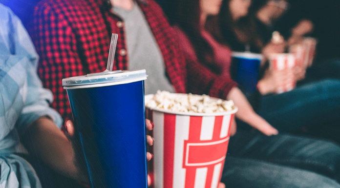 ever-evolving world of cinema