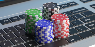 What is the Best Online Casino for California? California Casino
