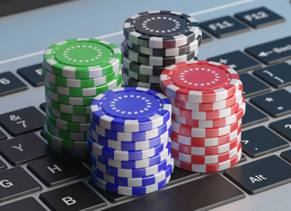 What is the Best Online Casino for California? California Casino
