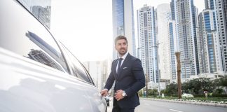 Drive in Style: Unveiling Dubai’s Finest Luxury Car Rentals iStock-1166955349