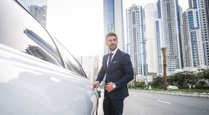 Drive in Style: Unveiling Dubai’s Finest Luxury Car Rentals iStock-1166955349