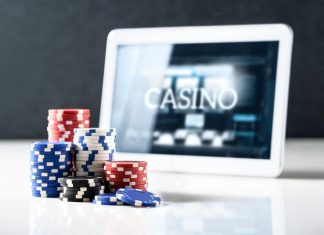 Consumer Protection in Online Gambling: Balancing Privacy and Security iStock-1174418565