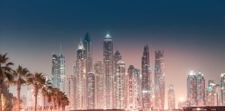 Dubai’s AED 315.4 Billion Real Estate Frenzy: Palm Jebel Ali at the Forefront iStock-1203821510