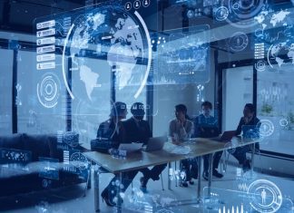 Enhancing Operating Models’ Artificial Intelligence Quotient (AIQ) Artificial Intelligence